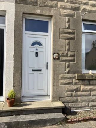 Thumbnail Flat to rent in Melbourne Road, Broxburn