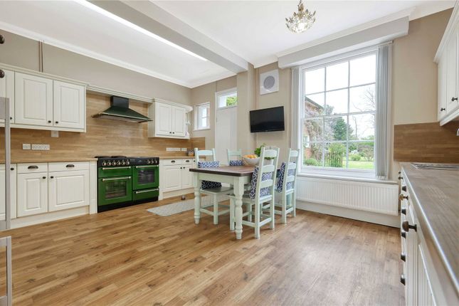 The Old Vicarage,, Manor Road, Southminster photo 3