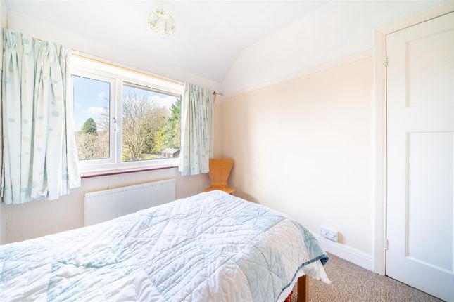 Semi-detached house for sale in Storrs Road, Brampton, Chesterfield