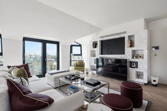 Flat 7.1, 50, Kensington Gardens Square, London photo 4