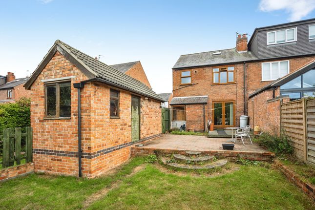 96, Seymour Road, Nottinghamshire photo 5