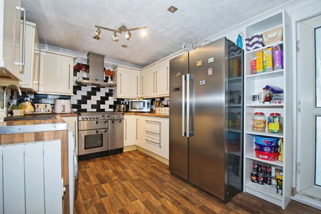 Terraced house for sale in Muirton Road, Cardiff