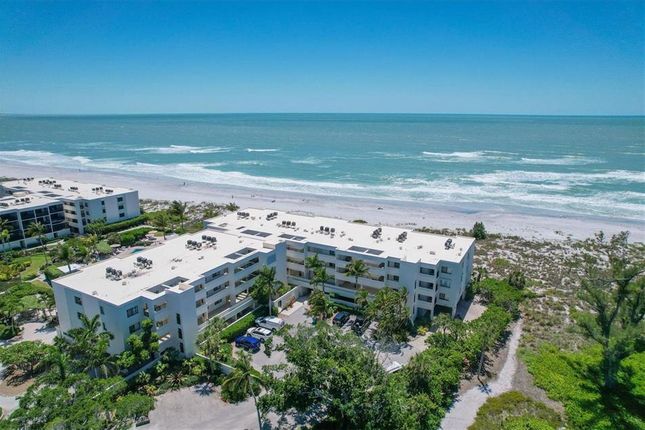 Thumbnail Town house for sale in 5700 Gulf Shores Dr #c256, Boca Grande, Florida, 33921, United States Of America