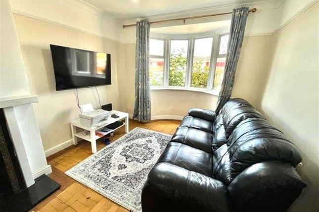 Thumbnail Terraced house for sale in High Road, Laindon, Basildon, Essex