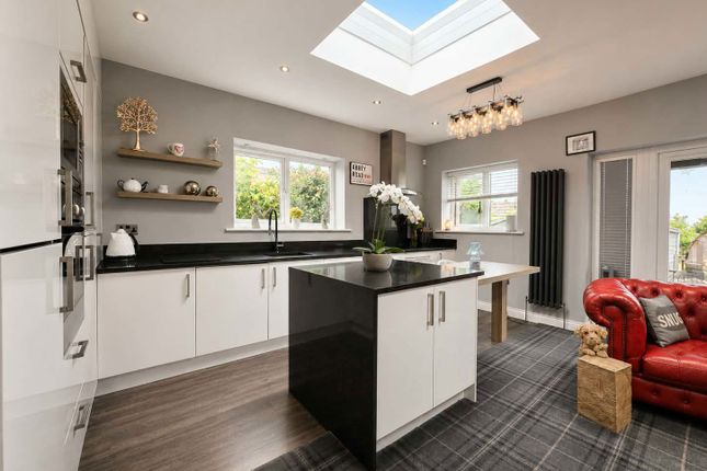The Croft, Mile Road, Morpeth photo 3