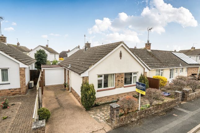 2-bed house on 12, St Lawrence Crescent, Devon, £310,000
