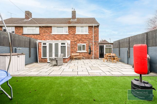 4, Spanby Drive, Lincoln photo 3