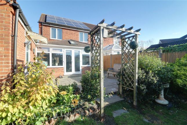 4 Hurds Farm, Brigg photo 2