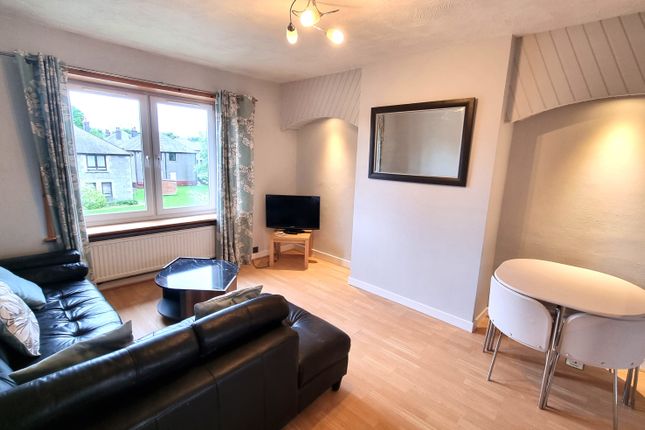Thumbnail Penthouse to rent in School Road, Seaton, Aberdeen