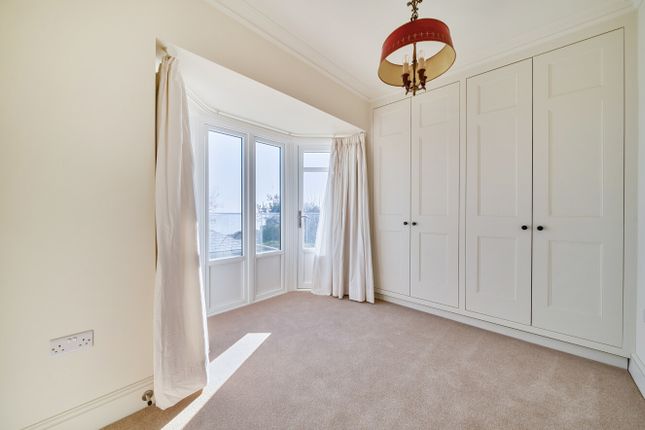 Dressing / Bedroom