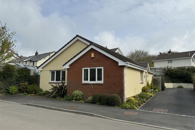 Thumbnail Property for sale in Woolsery, Bideford