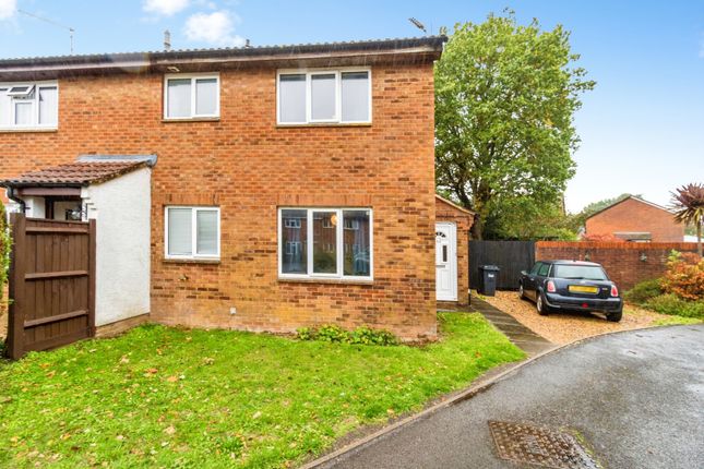1 Bedroom Detached in SO40 8TA