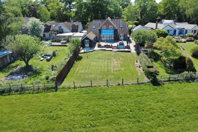 Drone View To Rear Hse.Jpg