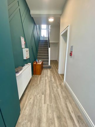 Thumbnail Town house to rent in Ebrington Terrace, Londonderry