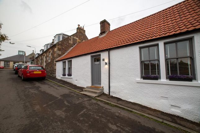 Terraced house for sale in Bondgate, Auchtermuchty