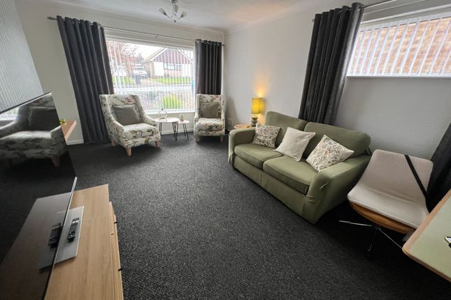 9 High Meadow, Grantham photo 2