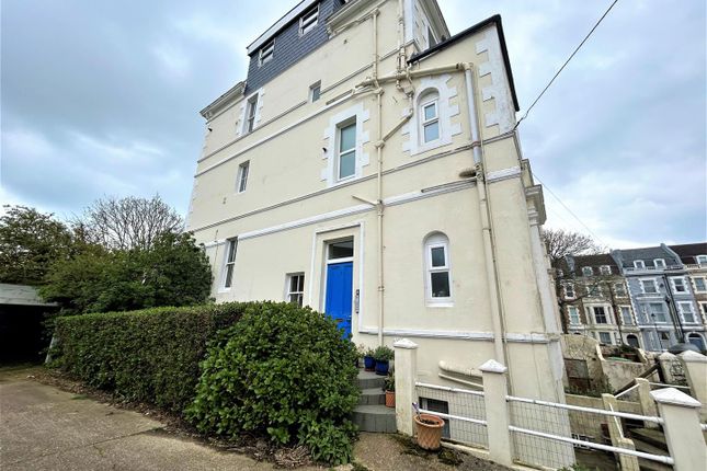Thumbnail Flat to rent in St. Pauls Place, St. Leonards-On-Sea