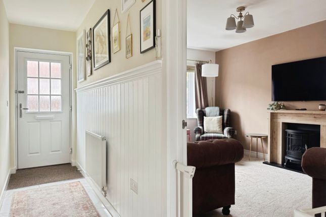 40 Clos Benallt Fawr, Fforest, Swansea photo 3