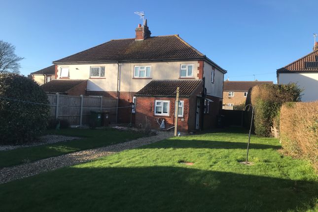 21, Greenway Park, Fakenham photo 2