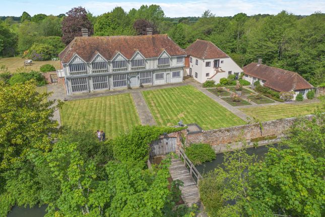 Horselunges Manor,, Station Road, Hailsham photo 2
