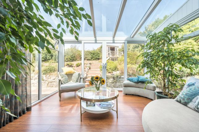 Conservatory/Snug