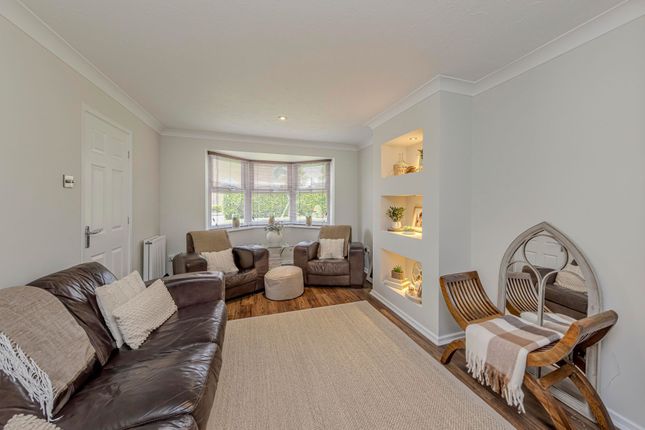 28 Picasso Rise, Stoke-On-Trent photo 4