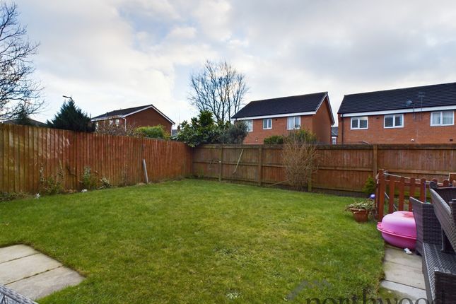 Detached house for sale in Westfield Drive, Bootle, Liverpool