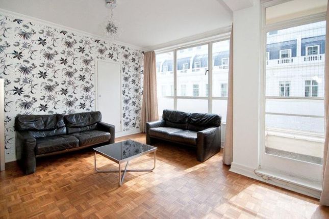 Image of 13 Heron Court, 63 Lancaster Gate, London, W2 3NJ