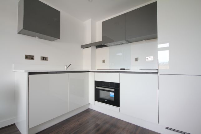 G7 Nexus Point, 10, Edwards Road, Birmingham photo 4
