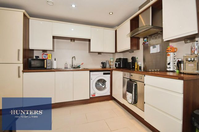Apartment 6, The Maltings, Chatsworth Road, Chesterfield photo 4