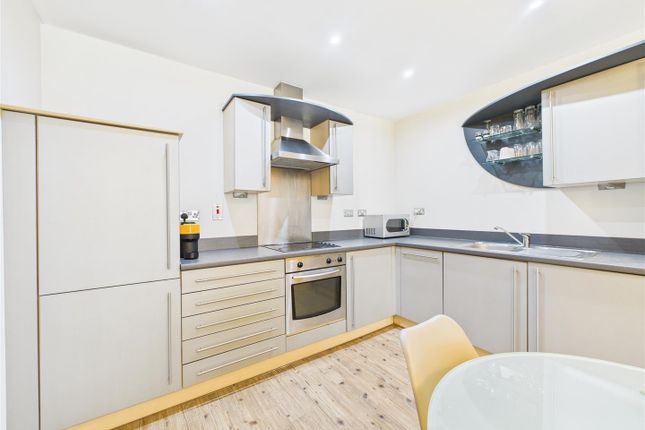Apartment 1, 20, Newhall Hill, West Midlands photo 4