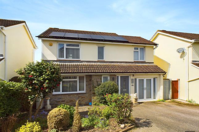 Property for sale in Wrefords Close, Exeter
