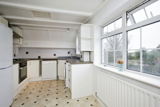 Flat for sale in Lewes Road, Ringmer, Lewes