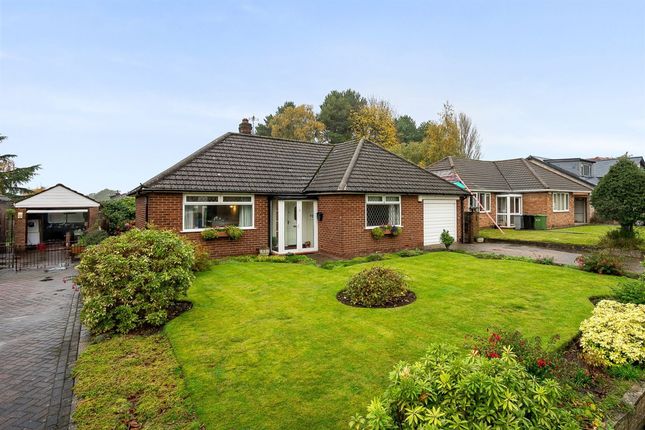 3-bed house on 3 Ravenwood Drive, Altrincham, £630,000