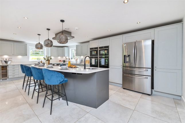 Half Acre, 2 Chase Villas,, Seven Thorns Lane, Hindhead photo 4