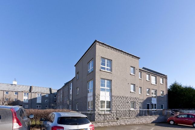 Flat to rent in Mary Elmslie Court, City Centre, Aberdeen