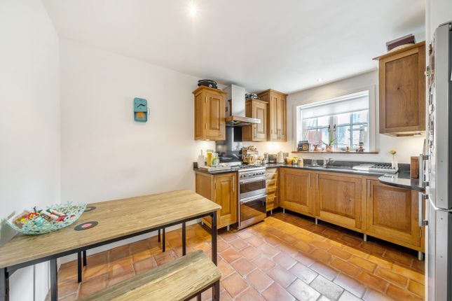 Terraced house for sale in Homefield Road, Heavitree, Exeter