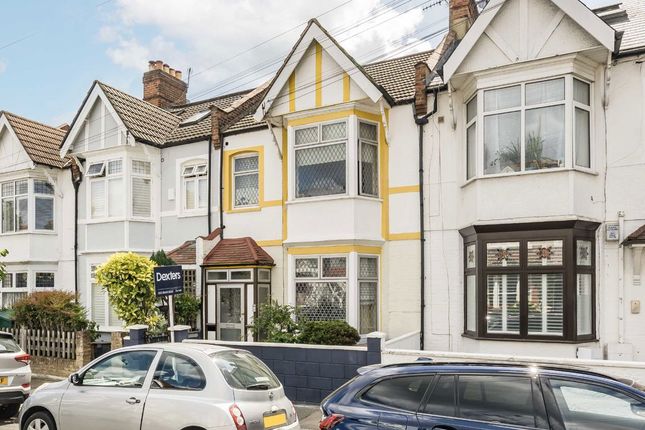 Thumbnail Property for sale in Ribblesdale Road, Furzedown