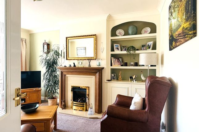 11, Danebury Crescent, York photo 2