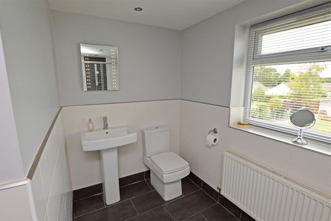 Detached house for sale in Eldon Drive, Abergele, Conwy