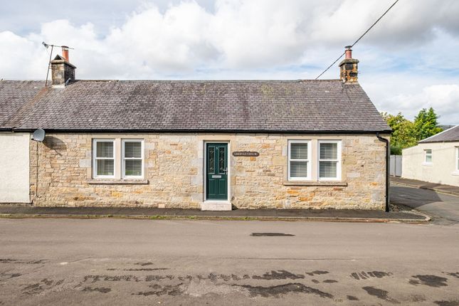 3-bed bungalow on 5 South Liddle Street, Newcastleton, £260,000