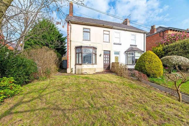 4-bed house on 2 Sandfields, Frodsham, £200,000