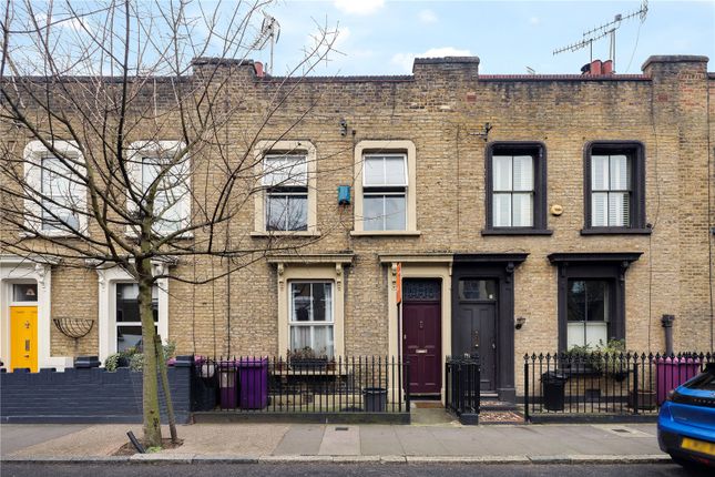 Thumbnail Terraced house for sale in Kenilworth Road, Bow, London