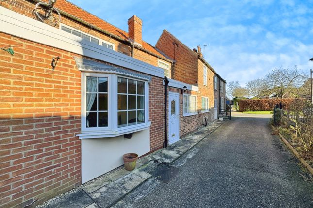 Detached house for sale in Catwick Lane, Long Riston, Hull