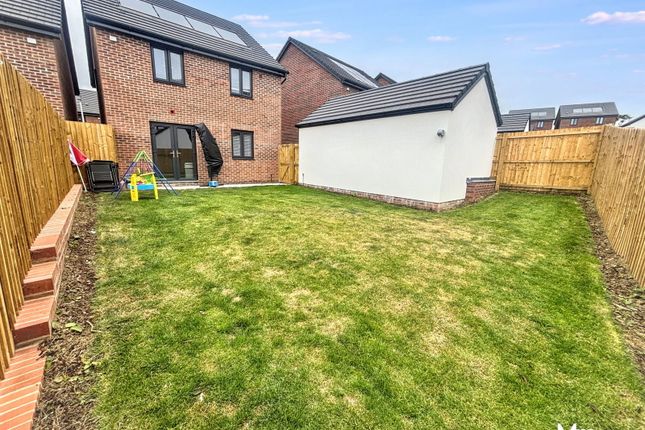 50, Fern Drive, Swansea photo 2