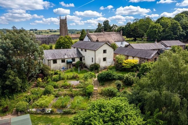 The Coach House,, Blackhall Court, Okehampton photo 2