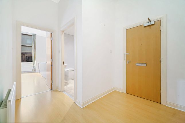 2/1, 96, Miller Street, Glasgow City photo 4