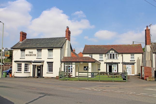Pub/bar for sale in Field View Cottages, Brimfield, Ludlow