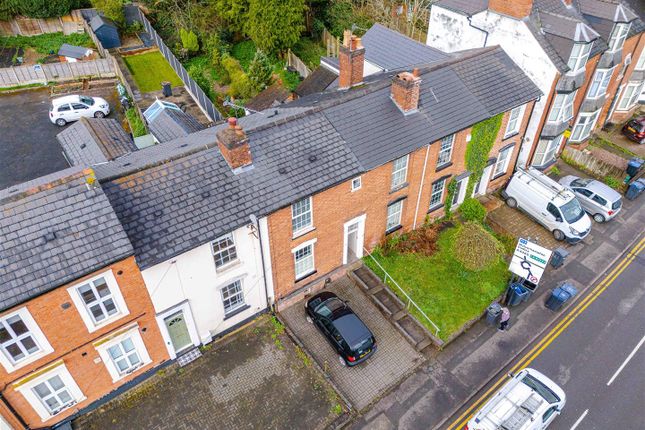 Property for sale in Harborne Park Road, Harborne, Birmingham