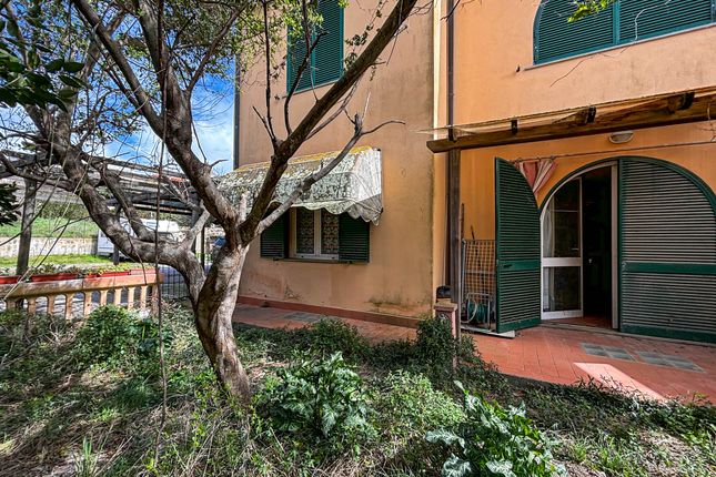 Duplex for sale in Via Dei Mulini, Guardistallo, Pisa, Tuscany, Italy